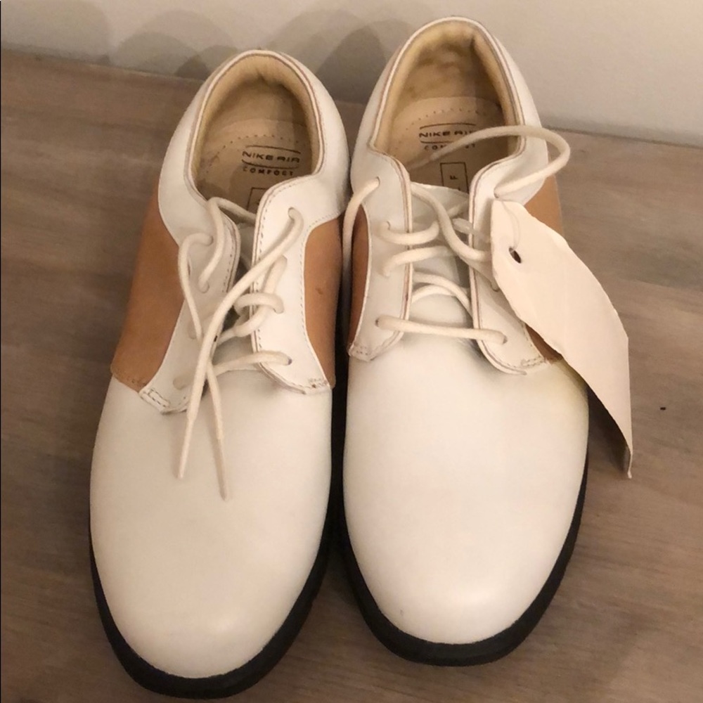 Nike Womens Golf Shoe